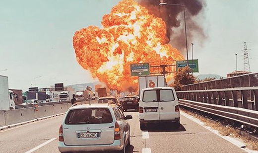explosin 6
